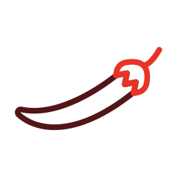 chili-papper icon