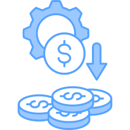 Monetization icon