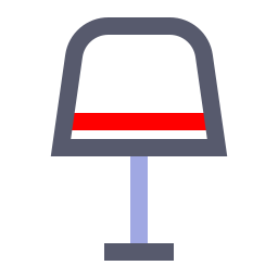 Lamp icon