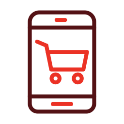 e-commerce icon