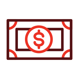 Cash icon