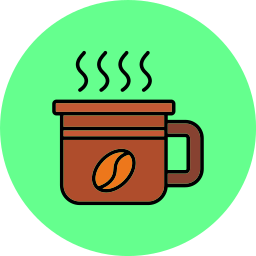 Coffee icon