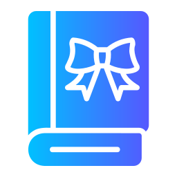 Book icon