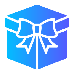 geschenkbox icon