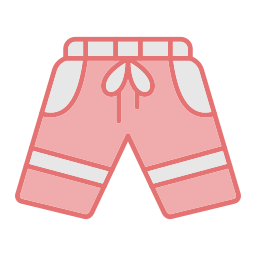 Shorts icon