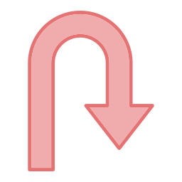 断る icon