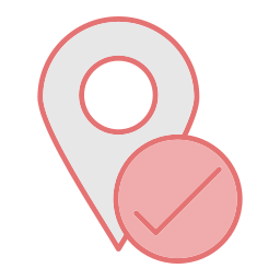 Location icon