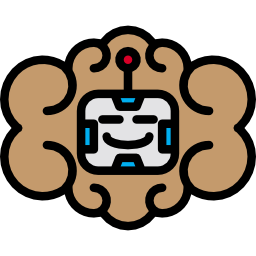 robot icono