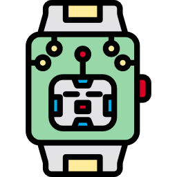 Smartwatch icon