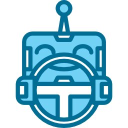 roboter icon