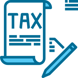 Tax icon