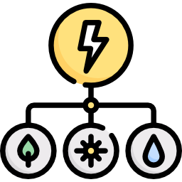 energie icoon