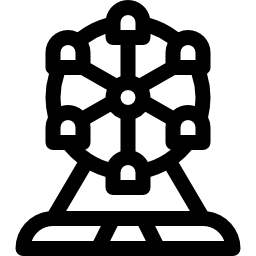 ferris icona