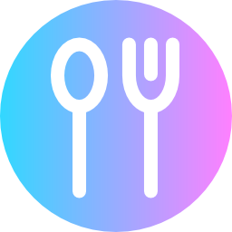 Cutlery icon