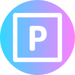 Parking icon