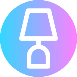 Lamp icon