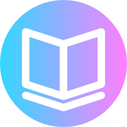 Book icon