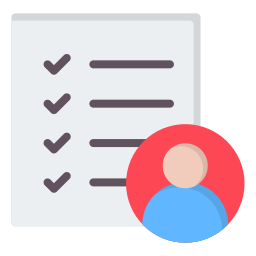 List icon