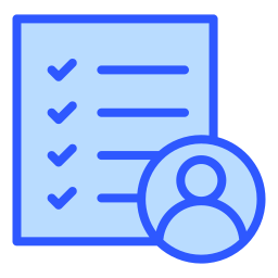 List icon