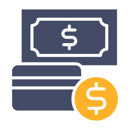 Payment icon