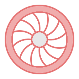 turbine icon