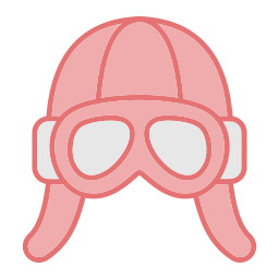 Aviator icon