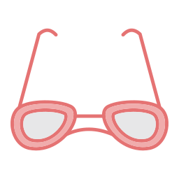 sonnenbrille icon