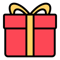 Gift icon