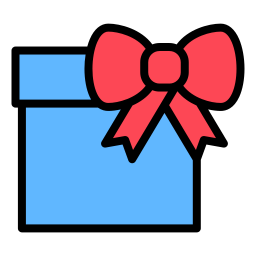 Gift icon