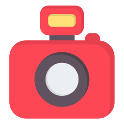 camera icoon