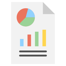 Analytics icon