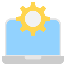 Development icon