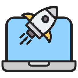 Startup icon