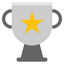 Trophy icon