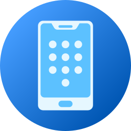 Dialpad icon