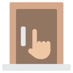Access control icon