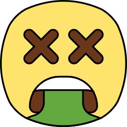 Vomit icon