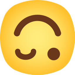 emoji de piscadela Ícone
