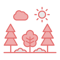 Forest icon