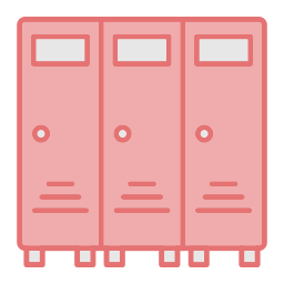 Locker icon