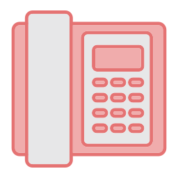 Landline icon