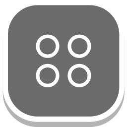 Cloth button icon
