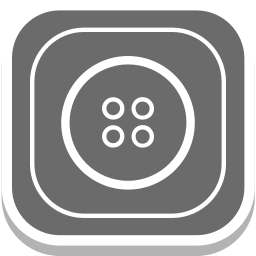 布ボタン icon