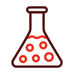 laboratorio icona