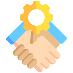 Agreement icon