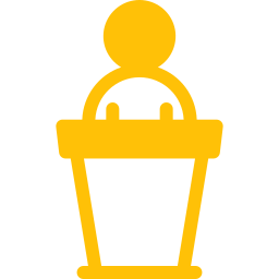 Conference icon