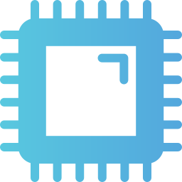 Circuit icon