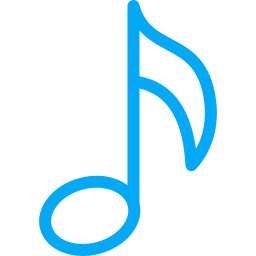 노래 icon