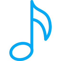 Song icon