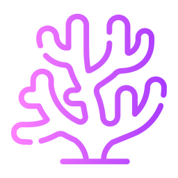 coral icono
